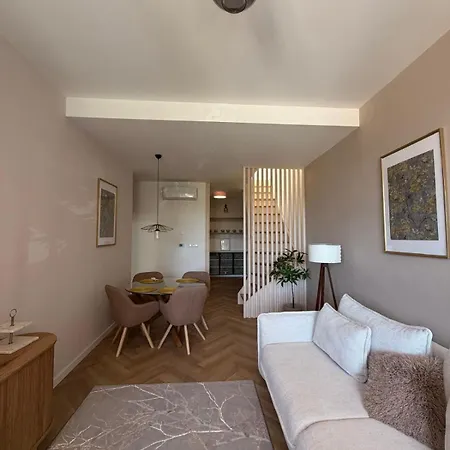 Jarkova Apartmán