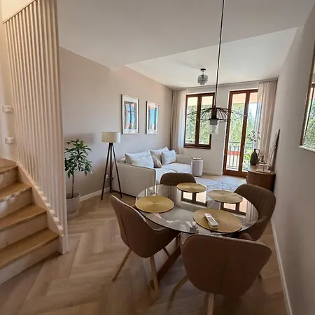 Jarkova Apartmán