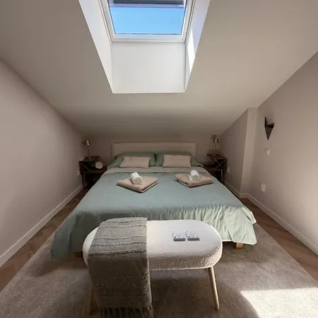 Apartmán Jarkova *